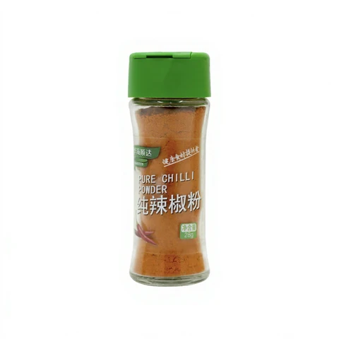 Huaseed Chilipulver 28 g