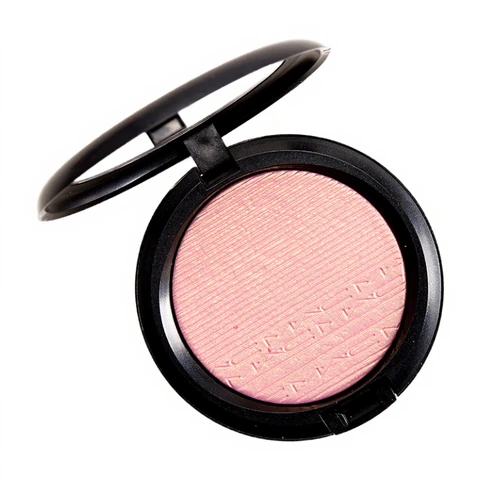 MAC Extra Dimension Skinfinish 9 g - Beaming Blush