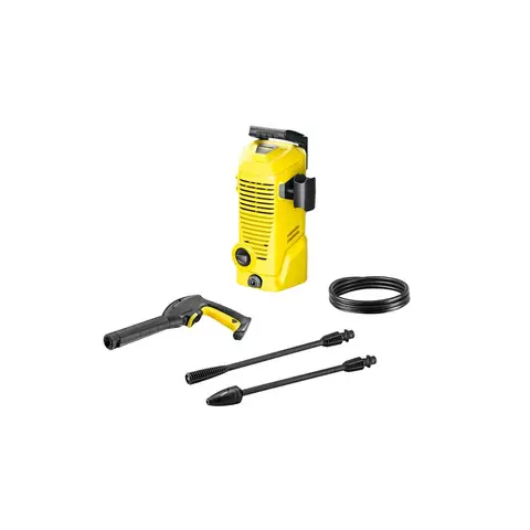 Karcher K2 Modular Pressure Washer