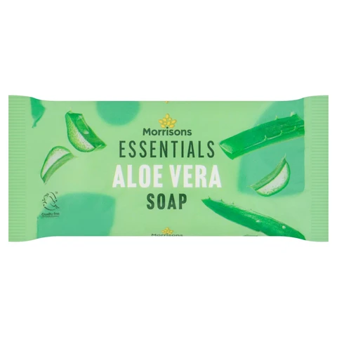 Morrisons Savers Bar 125g