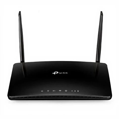 TP-Link Archer MR600 4G+ LTE Router, Cat6, AC1200, Dualband