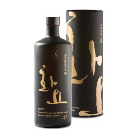 Hwayo Soju 500ml 41%