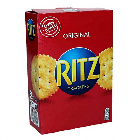 Ritz Original Salzige Cracker 200 g