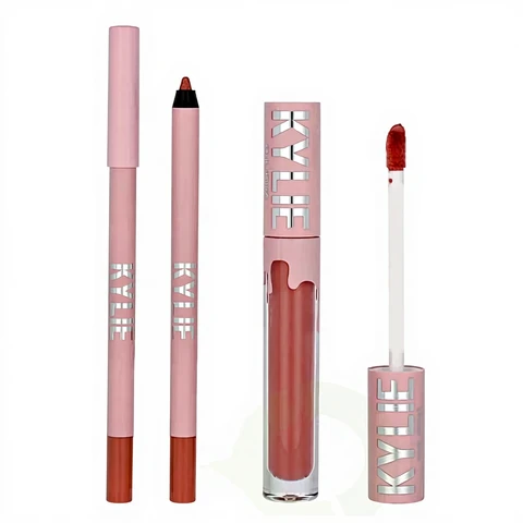 Kylie Cosmetics Matte Lip Kit 4.10ml #354