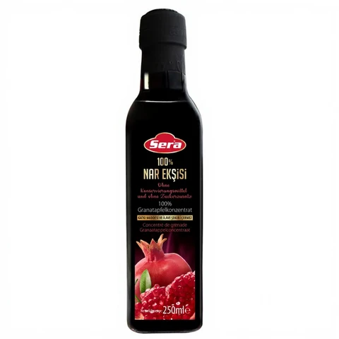 Sera 100% Granatapfel 250cc (100%) Türkisch