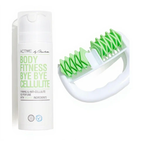 Active by Charlotte - Körper Fitness Anti-Orangenhaut