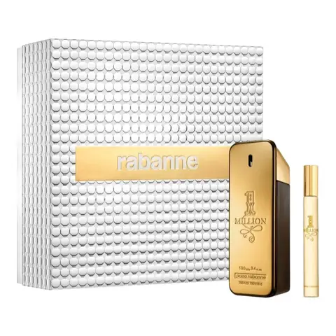 Paco Rabanne 1 Million Giftset 110ml