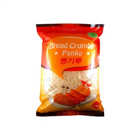 Nature's Best Harvest Japanisches Paniermehl 1kg