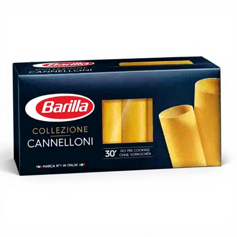 Barilla Cannelloni 250g