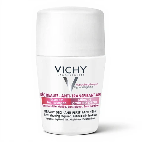 Vichy DEO B AT ANTI REP 48H 50ml