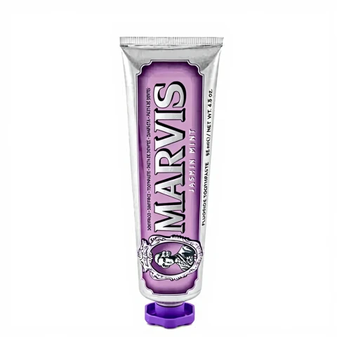Dentifrice Jasmin Menthe 85 ml