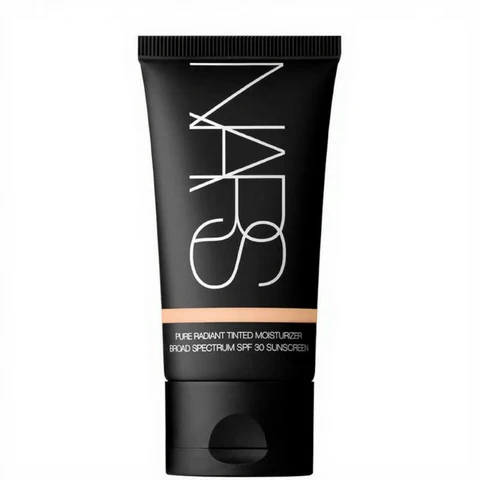 NARS Pure Radiant Tinted Moisturizer SPF30PA+++ 50 ml Light 0 Terre-Neuve