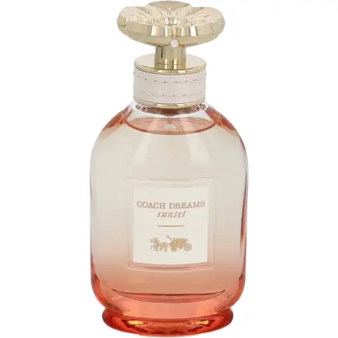 Coach Dreams Sunset Eau de Parfum 60ml