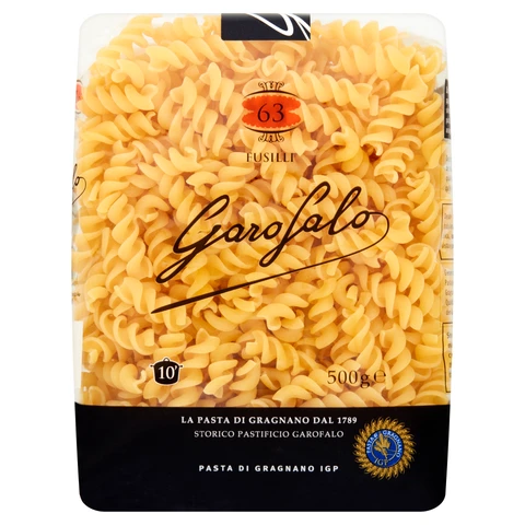 Garofalo Fusilli 500g