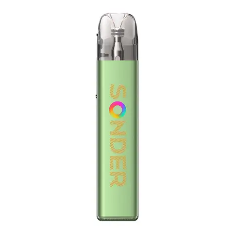 Geek Vape Sonder Q 2 Kit Olive Green