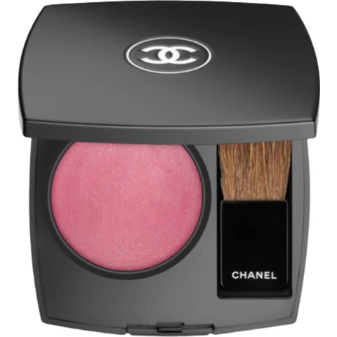 Chanel Joues Contraste Powder Blush 3.5g 64 Pink Explosion