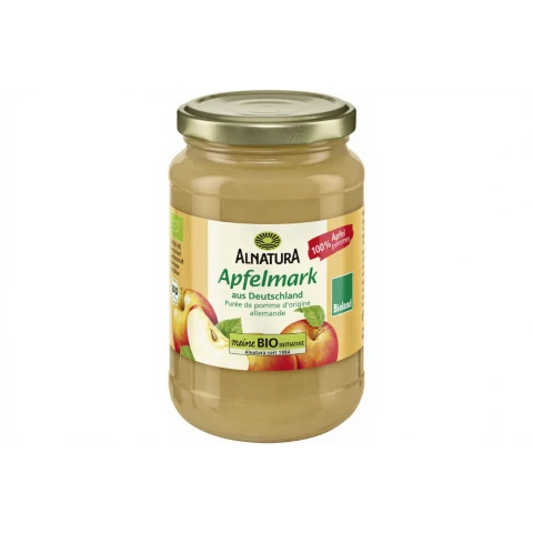 Alnatura Bio Apfelmark 360 g