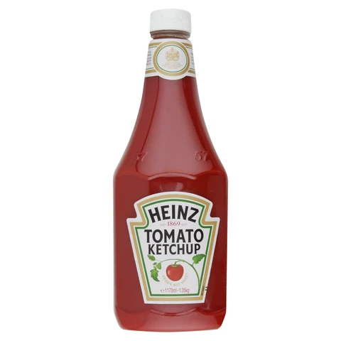 Heinz Tomato Ketchup 1.35kg