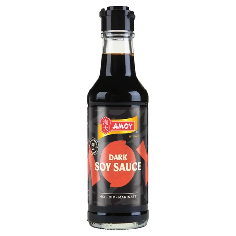 Amoy Dark Soy Sauce 150ml