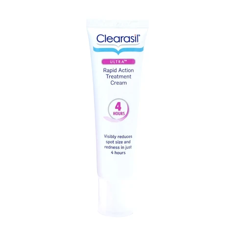 Clearasil Rapid Action Cream 25ml