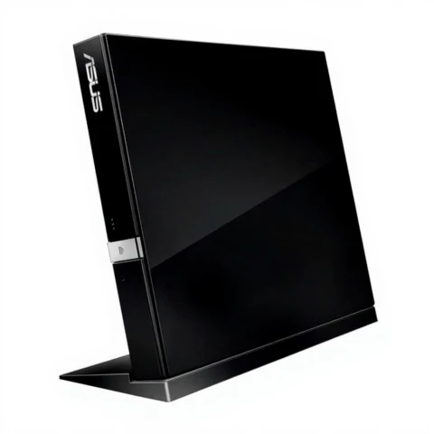 Asus Graveur Blu-ray externe mince SBW-06D2X-U