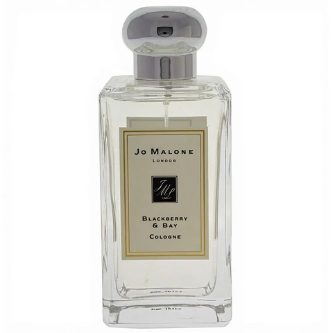 Jo Malone Eau de Cologne Mûre & Feuille de Laurier 100ml