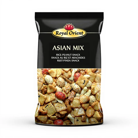 Royal Orient Asiatische Mischung 200g