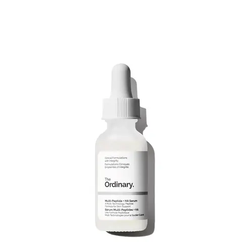 The Ordinary Multi-Peptide + HA Serum 30ml