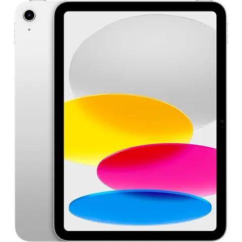 Apple iPad 11-inch - 512GB - Silver
