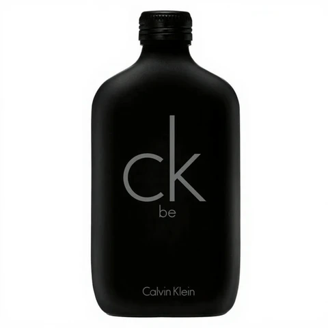 Calvin Klein CK Be Eau de Toilette Vaporisateur 100