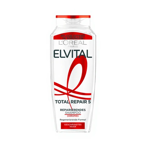 L'OREAL Elvital Shampoo Total Repair 5 300 ml