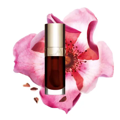 Clarins Lip Comfort Oil 7 ml #09 Chocolate