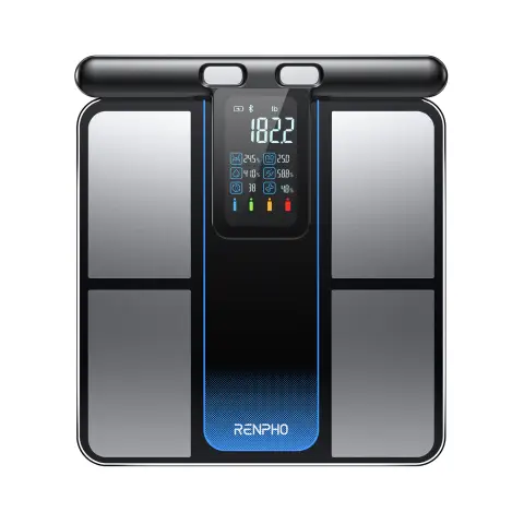 Renpho Morphoscan Intelligent Smart Body Scale