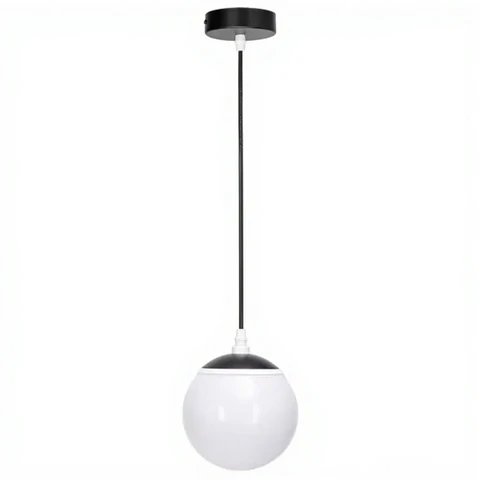 Aigostar CL08 - Cloud Pendant Light - BLE MESH 8W CCT 800lm