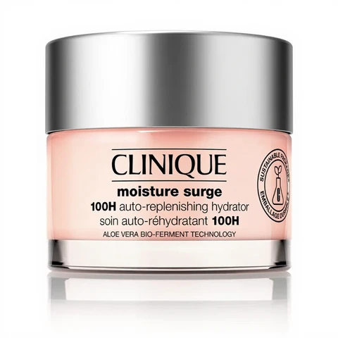 Clinique Moisture Surge 100H Soin auto-réhydratant - 75 ml