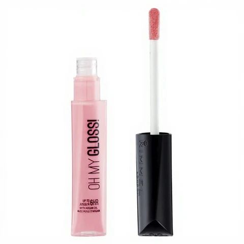 OH MY GLOSS! brillo labial #160 -stay my rose 22.6gr