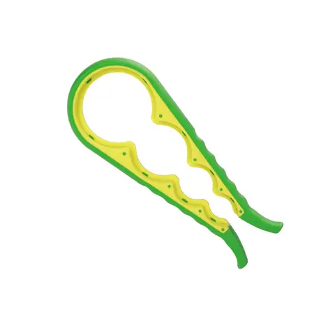 Ideal Kitchen Jar Bottle Opener