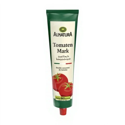 Alnatura Bio Tomatenmark in Tube 200 g