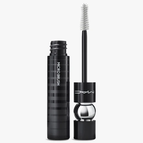 MAC Stack Micro Mascara 12ml Black