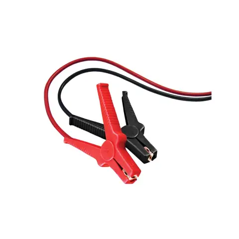Faithfull JUMP Leads with Storage Bag 3m x 16mm