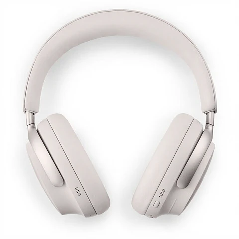 Bose QuietComfort Ultra Blanc