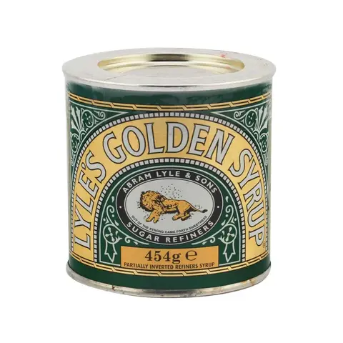 Lyle's Golden Syrup 454g