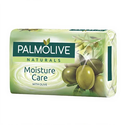 Palmolive Natürliche Feuchtigkeitsseife 90g