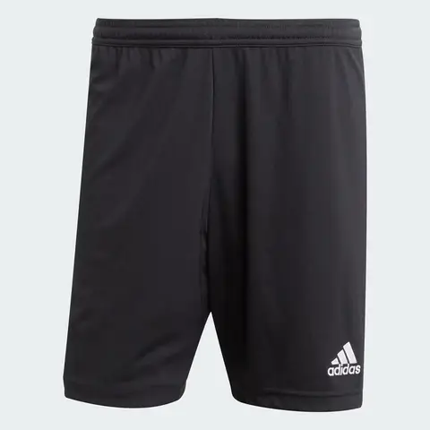 Adidas Entrada 22 Shorts - Black