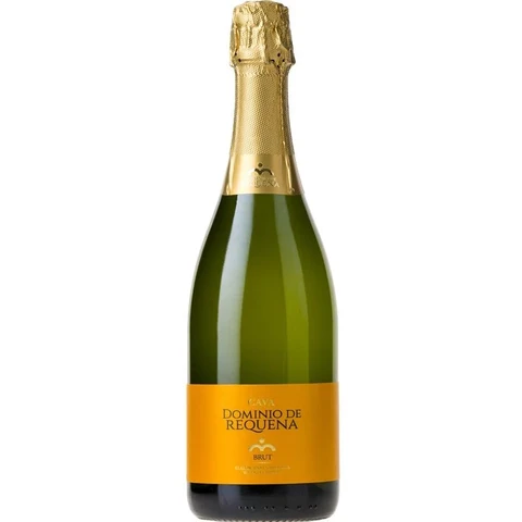 Dominio De Requena Cava Brut 75cl
