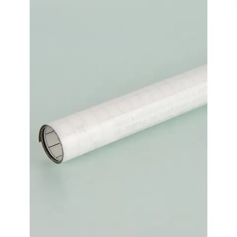 Fablon Sticky Back Plastic Frost 0.45x2m