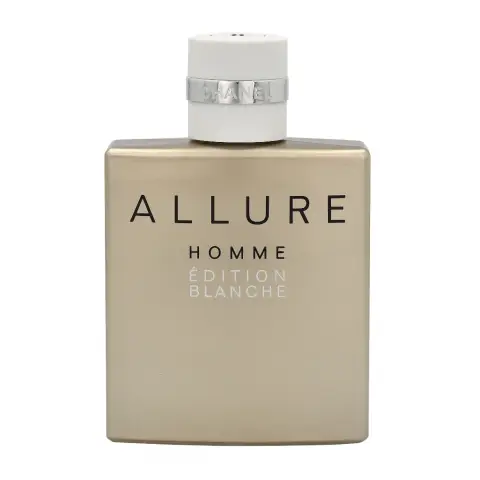 Chanel Allure Homme Edition Blanche Eau de Parfum Spray 100 ml