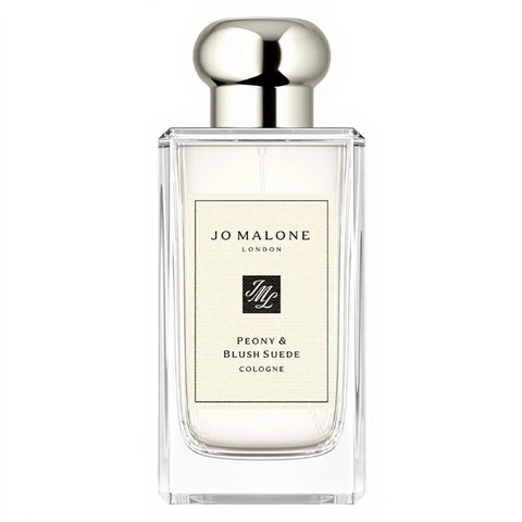 Jo Malone Peony & Blush Suede Eau de cologne - 100 ml