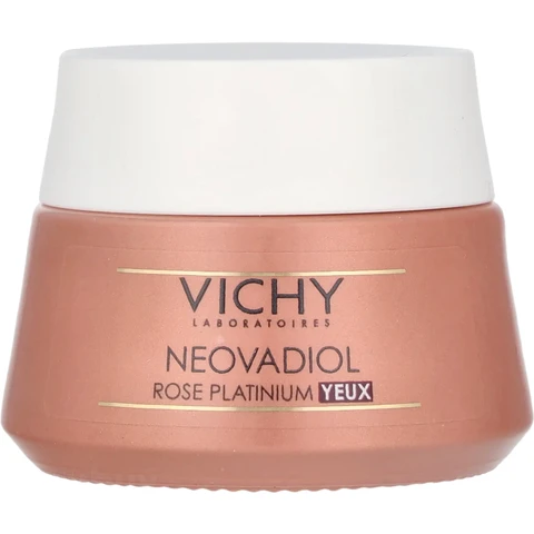 Vichy Neovadiol Rose Platinium Eye Cream 15 ml