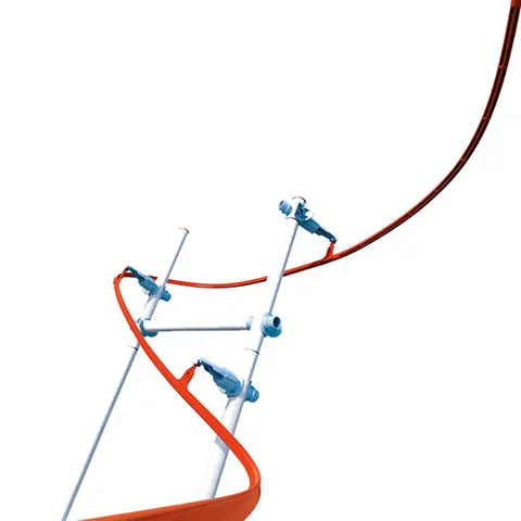 Playmobil 71975 Sky Trails Construction Pack